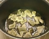 余ったお餅で簡単！かき餅！作り方2写真