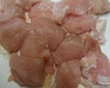 クラシコトマト＆バジルで‼鶏肉トマト煮作り方2写真