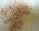 クラシコトマト＆バジルで‼鶏肉トマト煮作り方3写真