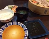 野菜炒めの材料で！蒸篭蒸し作り方6写真
