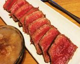 ストウブでローストビーフ - 和風作り方5写真