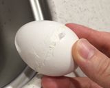 水から）基本のゆで卵の作り方・殻のむき方作り方5写真