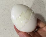 水から）基本のゆで卵の作り方・殻のむき方作り方6写真