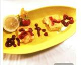 チーズ風味満載❤お豆腐ピカタ作り方14写真