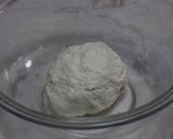 田舎のすいとん汁作り方1写真