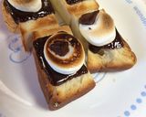 スライス生チョコdeおやつパン作り方3写真