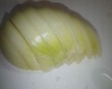豚丼♪ほうれん草乗せ♡作り方3写真