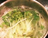 えのきの簡単小鉢作り方3写真