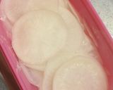カブのお漬物☆時短！ハマりますよ♫作り方1写真