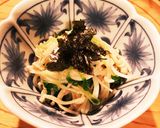 えのきの簡単小鉢作り方6写真