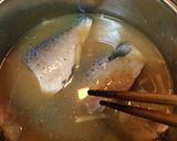 生臭くない！美味しい鯖の味噌煮♡作り方7写真