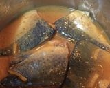 生臭くない！美味しい鯖の味噌煮♡作り方9写真