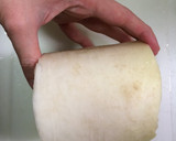 手羽元と大根の和風カレー煮込み♡作り方1写真