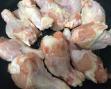 手羽元と大根の和風カレー煮込み♡作り方6写真