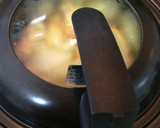 手羽元と大根の和風カレー煮込み♡作り方12写真