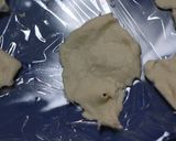 田舎のすいとん汁作り方7写真