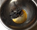 ＊簡単旨♪アボカド＆塩昆布和え＊作り方1写真