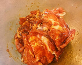 ◇大根と豚肉の簡単美味しい炒めもの作り方1写真
