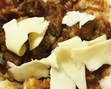 残ったカレーで＊リメイク＊カレー餃子作り方3写真