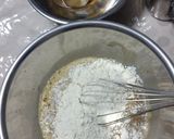しっとりふわふわ♪　黒糖と豆乳の蒸しパン作り方7写真