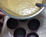 しっとりふわふわ♪　黒糖と豆乳の蒸しパン作り方8写真