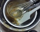 しっとりふわふわ♪　黒糖と豆乳の蒸しパン作り方11写真