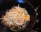 ライスペーパー☆ベトナム風お好み焼き作り方5写真