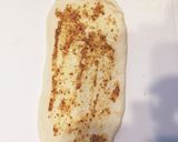 やわらか！卵とハムのプチ惣菜パン作り方6写真