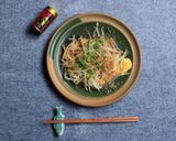 ライスペーパー☆ベトナム風お好み焼き作り方8写真