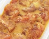 鶏胸肉＊ヘルシー&安い！柔らかい唐揚げ♬作り方4写真