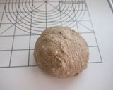 紅茶と胡桃のハードパン作り方2写真