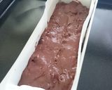 自家製酵母でラムレーズンチョコパウンド作り方10写真