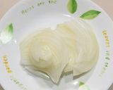 簡単❤ふわふわ卵の他人丼♪作り方2写真