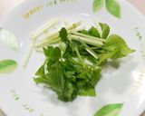 簡単❤ふわふわ卵の他人丼♪作り方3写真