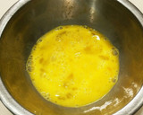 簡単❤ふわふわ卵の他人丼♪作り方4写真