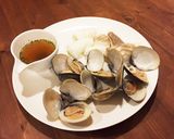 魚介のコンソメスープ作り方3写真