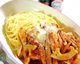 トマト缶で根菜と鶏胸肉のカチャトーラ作り方14写真