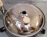 簡単❤ふわふわ卵の他人丼♪作り方7写真