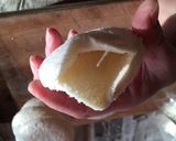 サクッふわトロ～✿ぱくぱくカレーパン作り方4写真