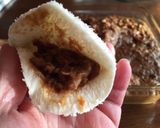 サクッふわトロ～✿ぱくぱくカレーパン作り方5写真