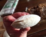 サクッふわトロ～✿ぱくぱくカレーパン作り方6写真