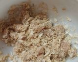 簡単!カリカリ鳥唐丼作り方3写真