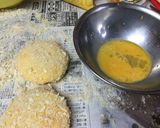 サクッふわトロ～✿ぱくぱくカレーパン作り方8写真