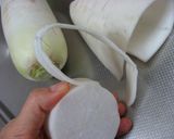 気持ちいい☆【大根の皮のむき方】☆作り方11写真