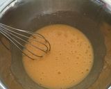 子供のおやつに！簡単にんじんケーキ♡作り方1写真