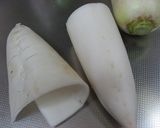 気持ちいい☆【大根の皮のむき方】☆作り方13写真