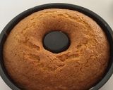 子供のおやつに！簡単にんじんケーキ♡作り方6写真