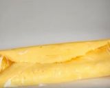 簡単にプロ級。半熟トロふわオムライス作り方11写真