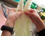 自分で作ろうペチュ・キムチ♪作り方2写真