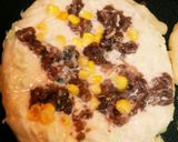 コストコのプルコギお好み焼き作り方5写真
